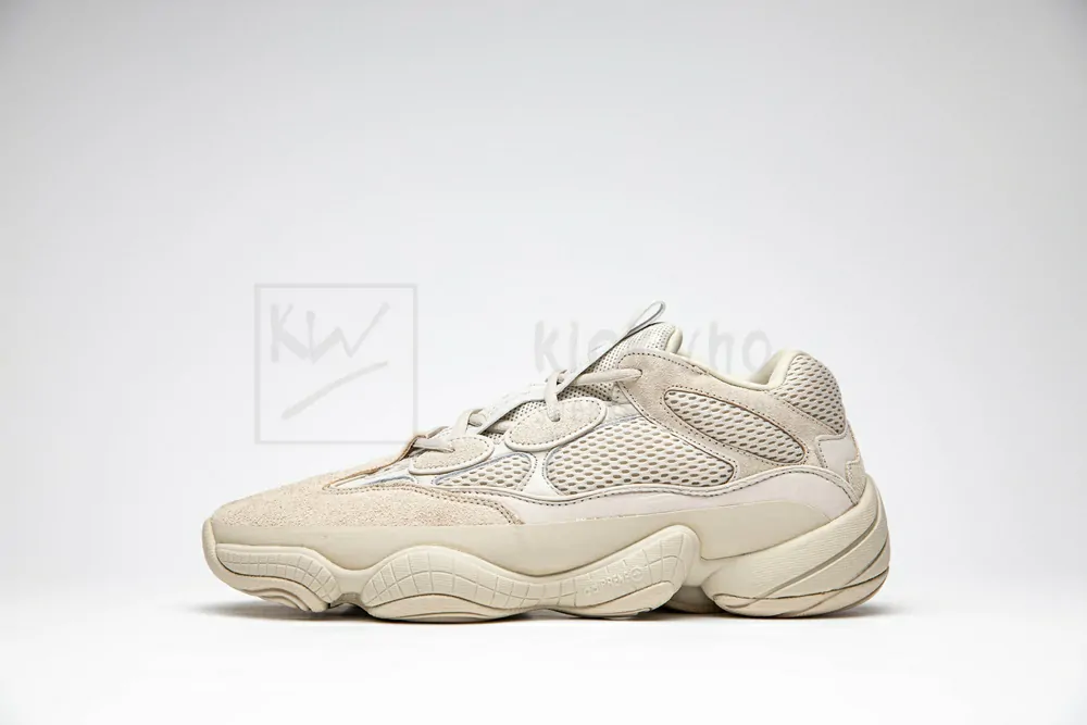 yeezy dessert rat 500 blush "godkiller" db2908